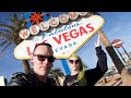 24 Hours in Las Vegas During a PANDEMIC - David Copperfield, Zak Bagans’ Haunted Museum, MGM Grand