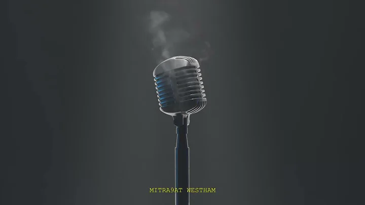 MONS - B4 ( B4 Album )