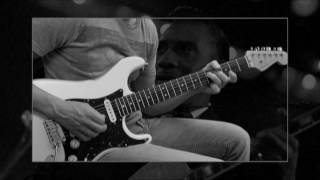 Call It Stormy Monday - T-Bone Walker (Guitar Solo Cover)