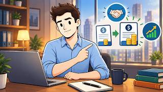 POV:How to Actually Negotiate Your Salary (Most People Never Even Ask)