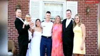 Greenwood Soldier Laid to Rest