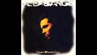 El Debarge Where You Are chords