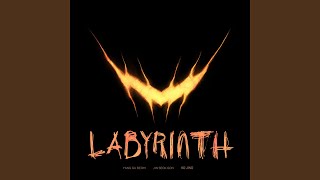 Labyrinth Instrumental