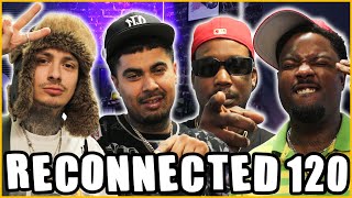 Reconnected Ep 120