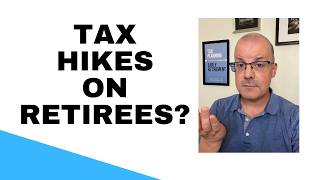 Worried About Taxes in Retirement?