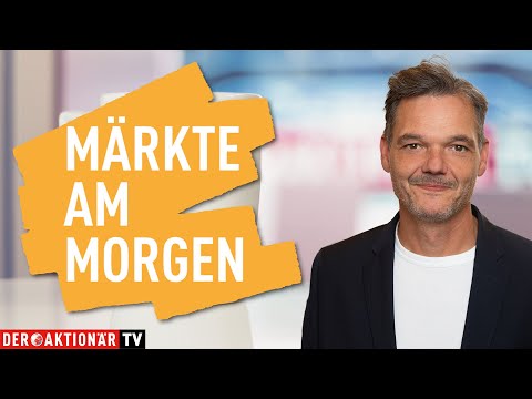 Märkte am Morgen: AMD, Snap, T-Mobile US, Infineon, BASF, Evonik, BP, RWE