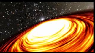 Space Engine Cinematic