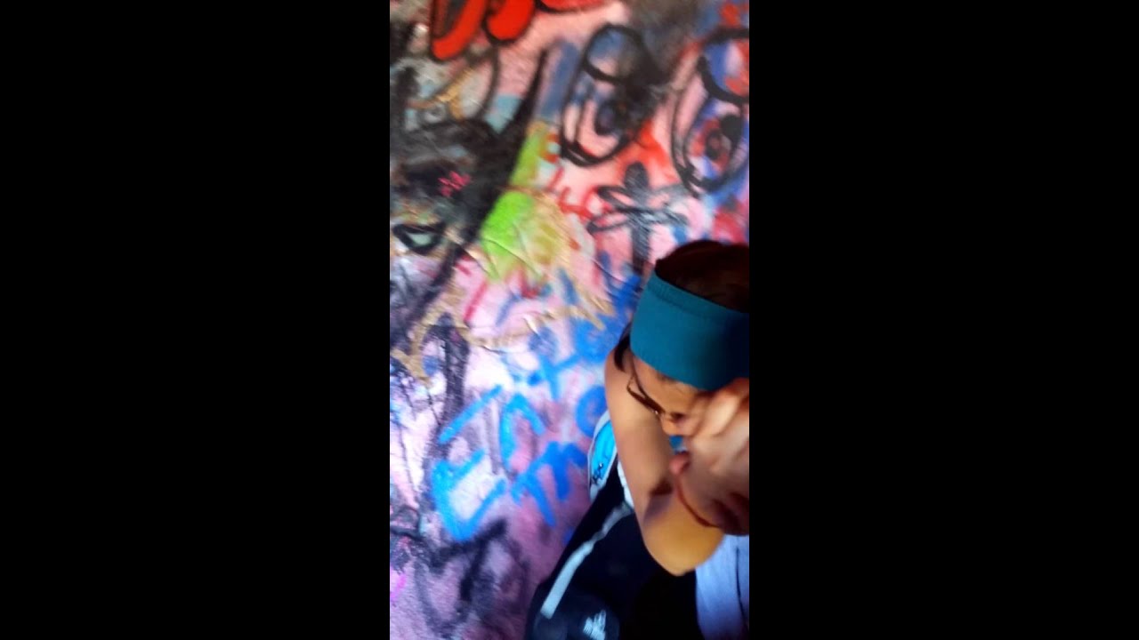 Exploring.....Jim Morrison's Cave Malibu