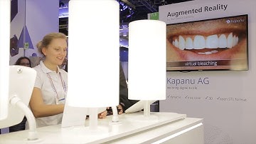 Kapanu – experts in Augmented Reality