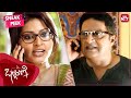 Why did Sneha call Prakash Raj as Porki in Oggarane? | Kannada | Full Movie on SUN NXT