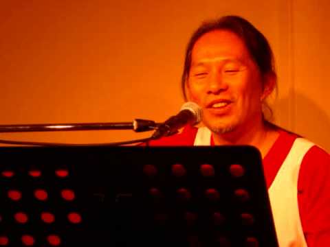 唄の根っこ　塚本正治