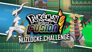 We're losing our Pokemon Nuzlocke Challenge LIVE!