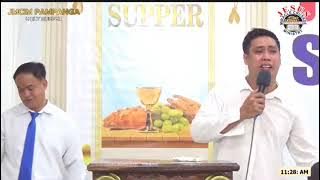 || JMCIM BLESSED TESTIMONY MUST WATCH || Beloved Director Evan Estrada ||