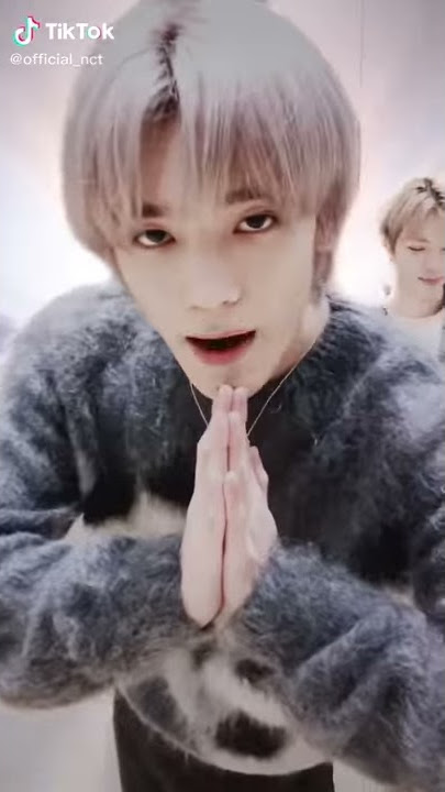 NCT U TikTok Make A Wish