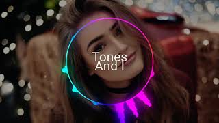 Tones And I - Dance Monkey (Lyrics)