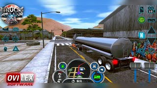 Truck Simulator USA Evolution [OFFICIALLY RELEASED] - First Look GamePlay (iOS & Android) screenshot 5