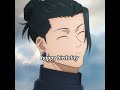 Jjk Characters Telling You Happy Birthday Anime Jujutsukaisen Jjk Characters Telling You Happy Birthday Anime Jujutsukaisen