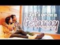 Birthday Getaway Cabin in Upstate New York! [International Couple] [Nordgreen]