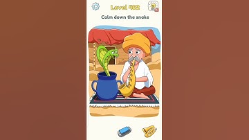 DOP 3 Displace One Part