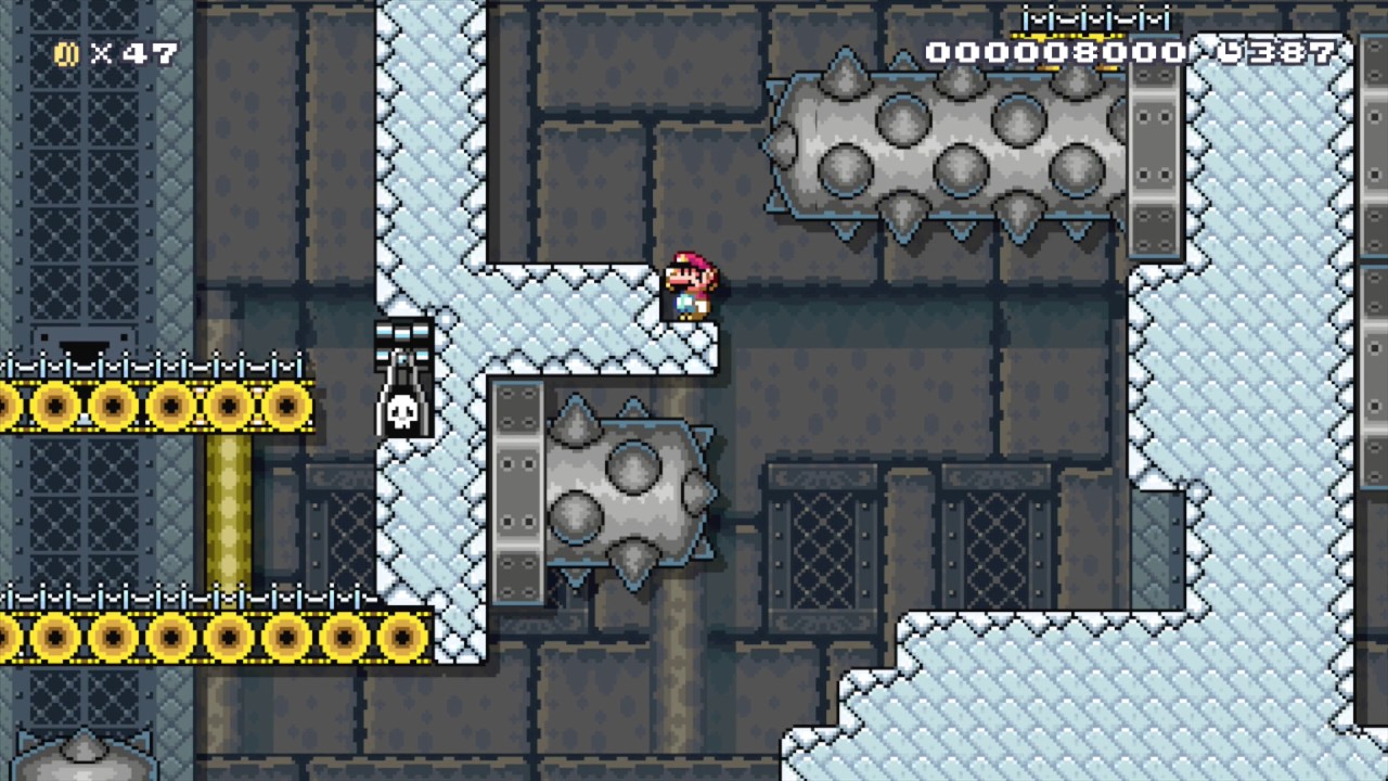 YI - Stomp Stomp's Lair 5-3