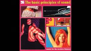 洋楽 The basic principles of sound vol. 3 2lp The Basic Principles Of Sound Vol. 3 – 2 x Vinyl (LP