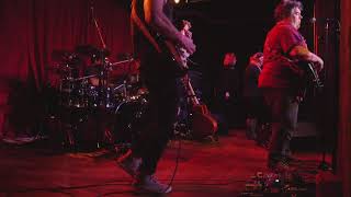 Rush - &#39;Neurotica&#39; - Live at Mercy Lounge, Nashville (Neil Peart Benefit Concert)