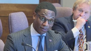 Cleveland's proposed spending budget for 2024