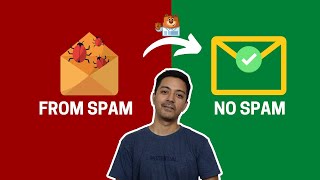 How to avoid SPAM from contact forms on WordPress - WPForms review 2021