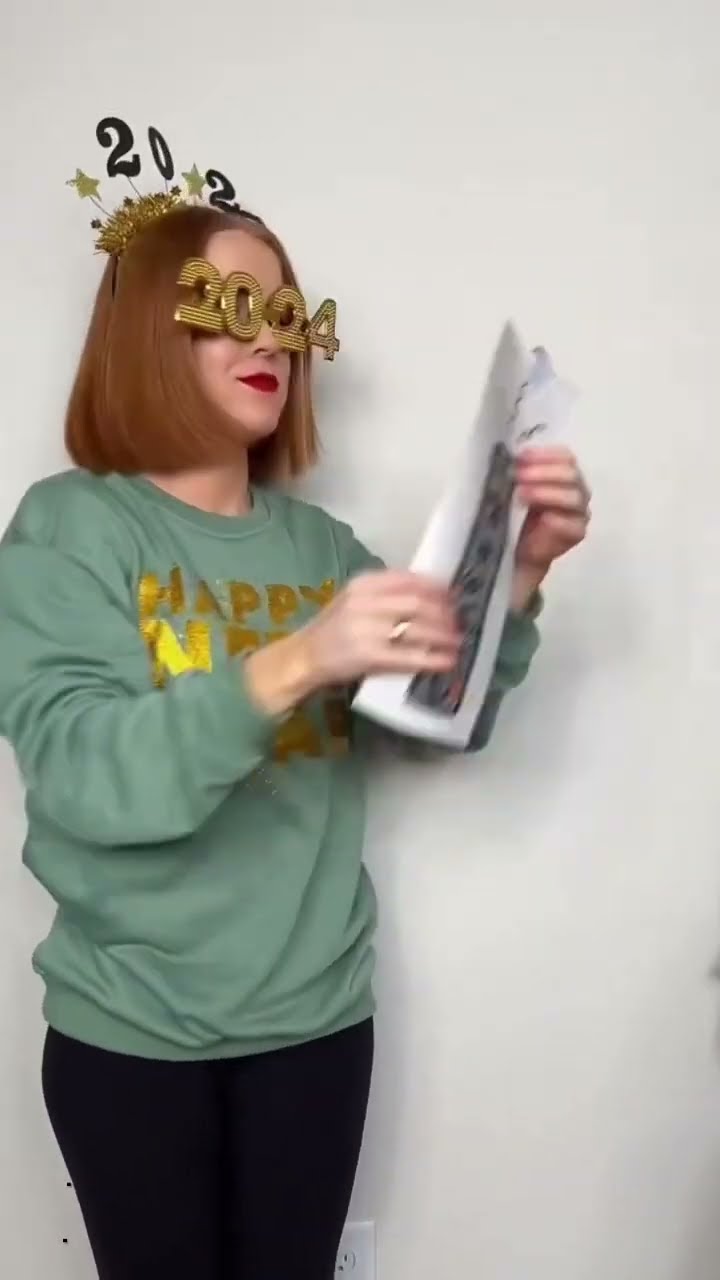 wait for it.. ??
