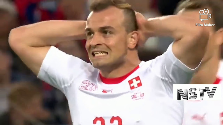 Epic Comeback World Cup 2018