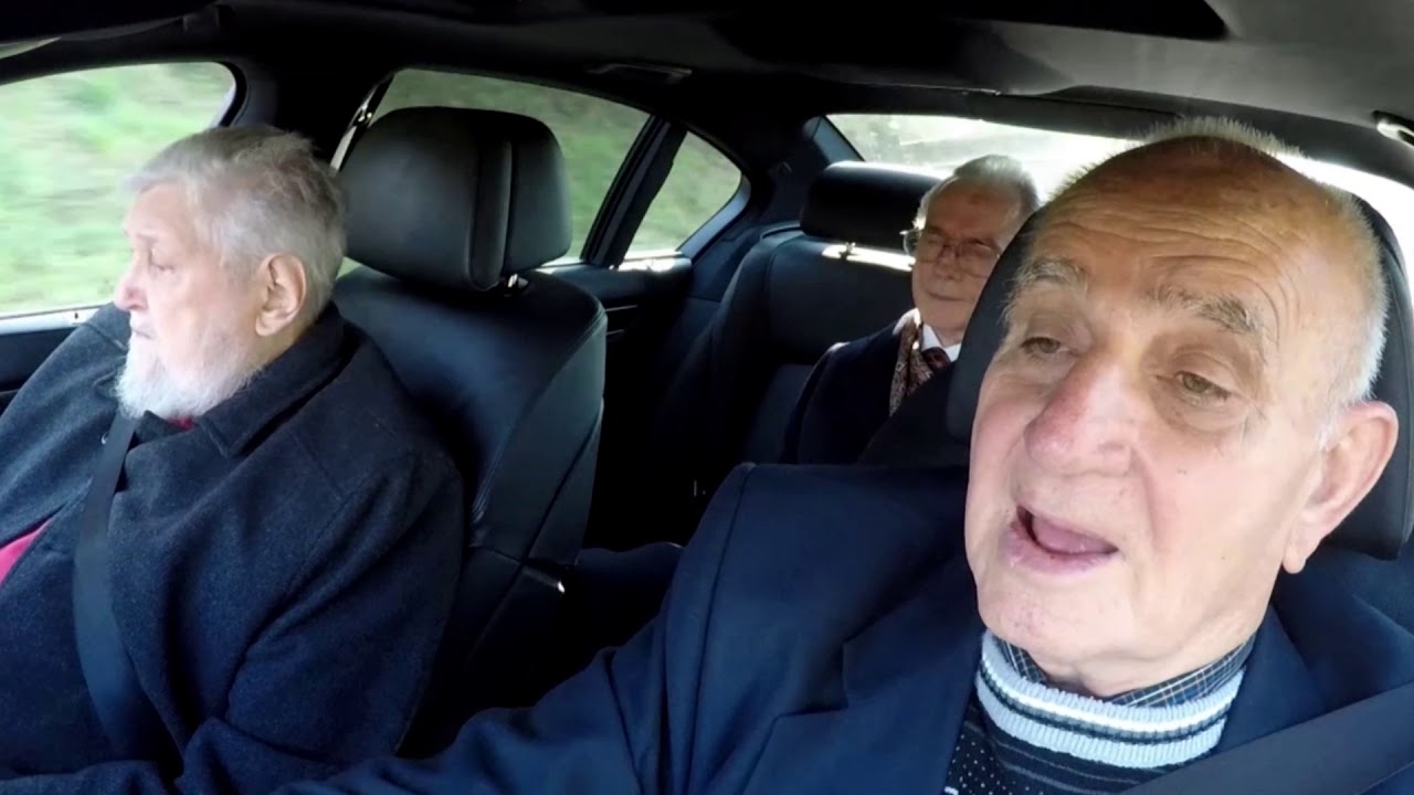 Mecseki Láthatatlanok