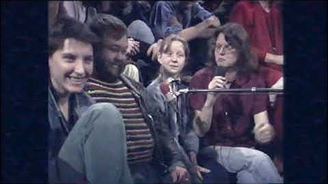 Aussteigen? Jugend 1981 (German TV 1981)