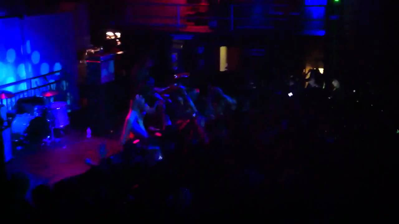 Glass Candy Feeling Without Touching YouTube