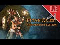 สตรีมแบบตัวไหล - Titan Quest