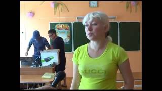 Ремонт в 10й школе Ремонт в 10й школе