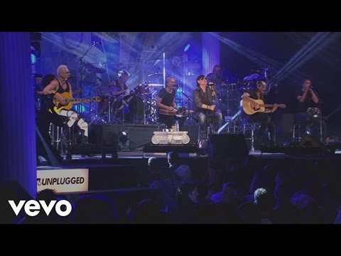 Scorpions - Where the River Flows