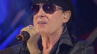 Scorpions - Where the River Flows (MTV Unplugged)
