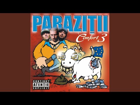 Paraziții - Cum sa jignesti o femeie