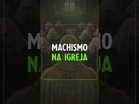 “Eu senti na pele o machismo na Igreja”, afirma padre.