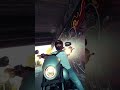 How to Film a HARLEY EPIC SHOT! part 3 #shorts