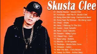 Noche Buena  -  Skusta Clee  |  Skusta Clee Non Stop Songs 2023