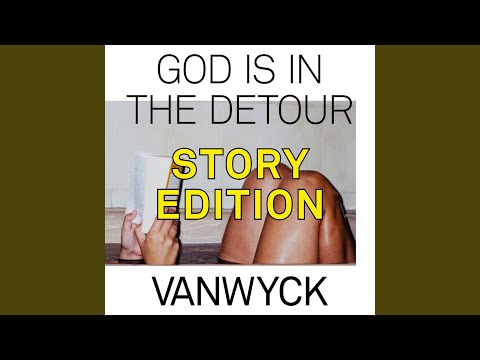 Vanwyck — Detour Part 3: The Floating House