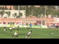 DISFRUTA DEL RESUMEN DE LA VICTORIA DEL FILIAL AL ALCOBENDAS