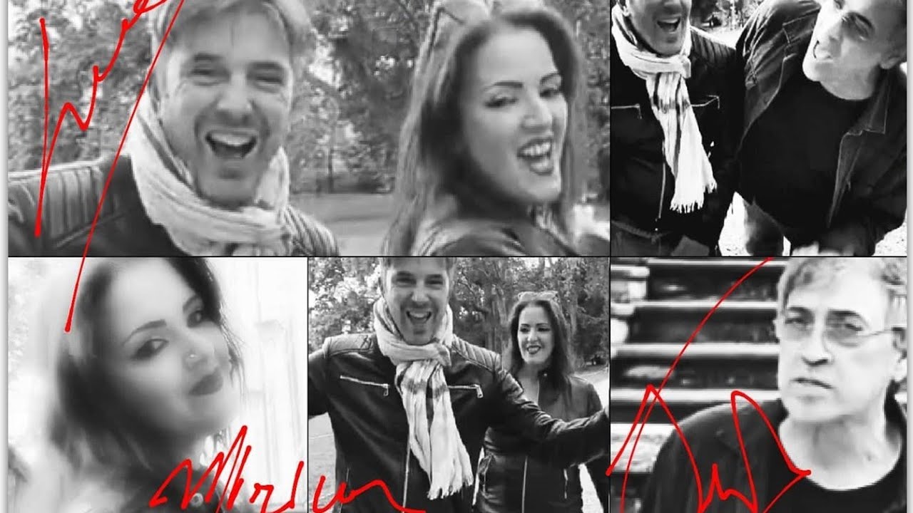 Pooh se balla da sola mitica cover Luca salvo Miriam