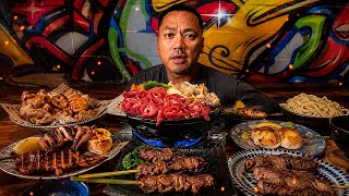 Could This Be the Bay Area s Best Yakitori