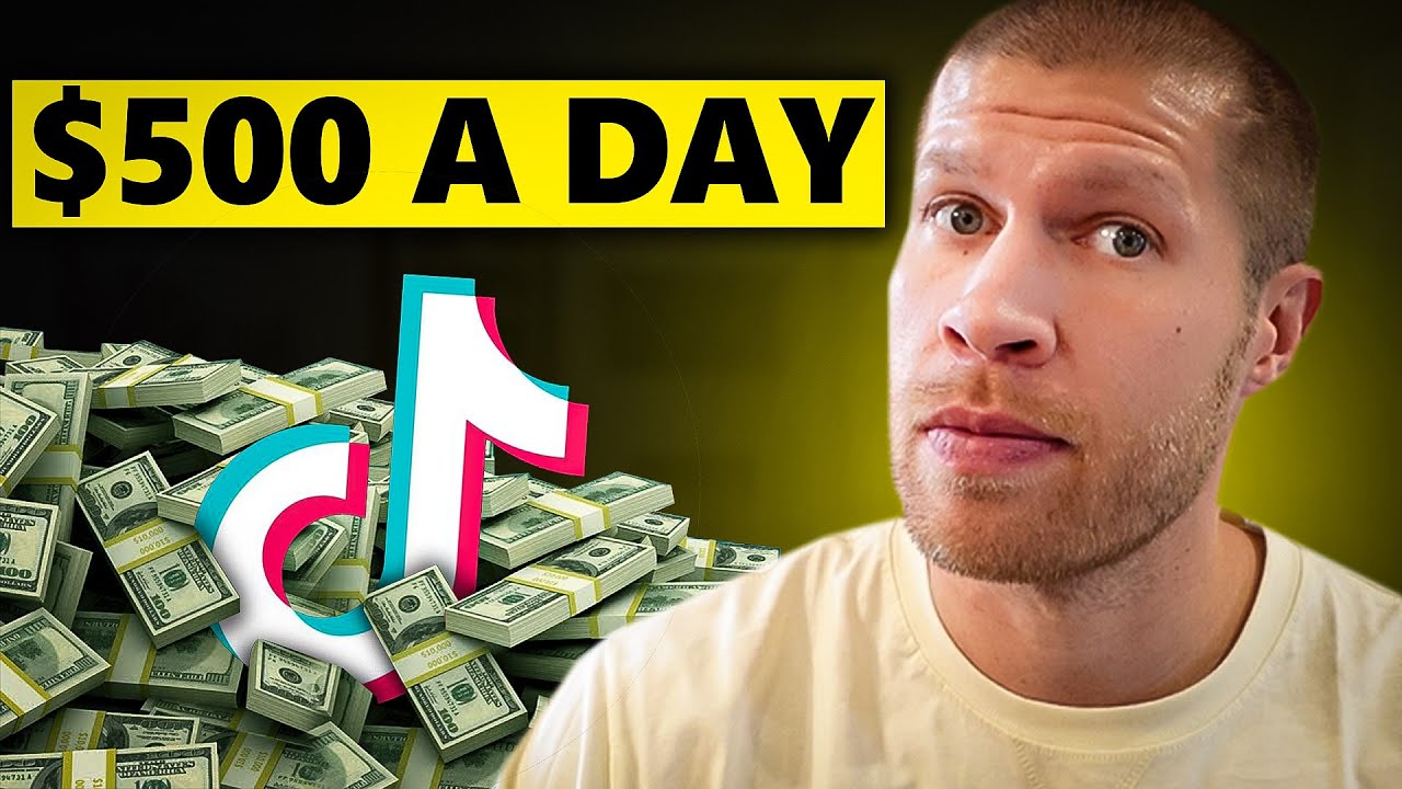 Tiktok Affiliates has NEVER been EASIER than RIGHT NOW