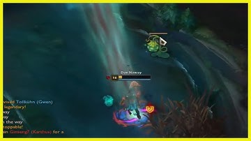 The Honeyfruit Saved his Life