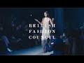 British fashion council  community announcement