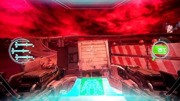 Fear 3 Walkthrough Part 23 (Interval 06) Fallout (HD Gameplay+Commentary)