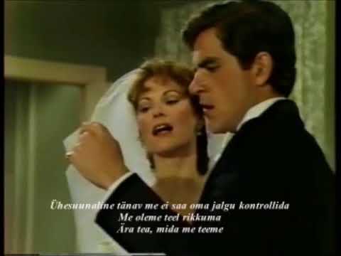 For You and I -10cc - with Eric Stewart crooning on lead vocal- Estonian subtitles
